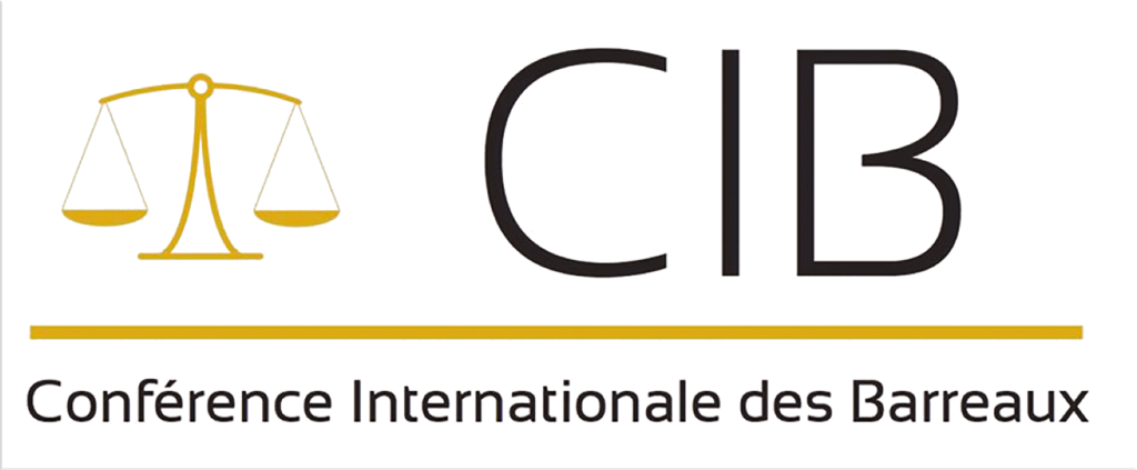Conférence Internationale des barreaux