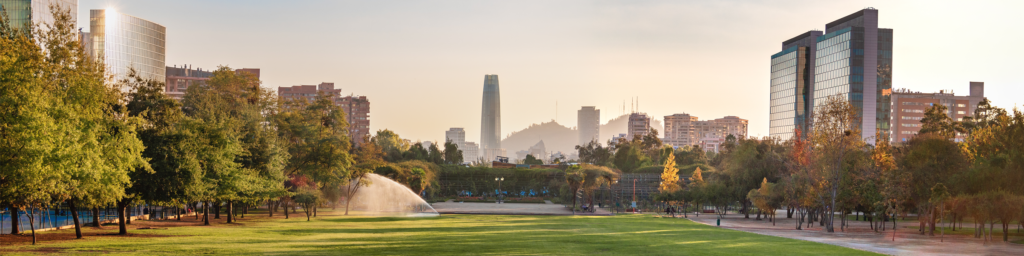 Santiago - America Lawyers