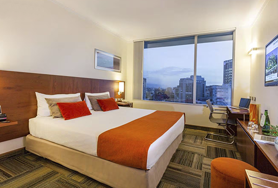 Accommodation - America Lawyers