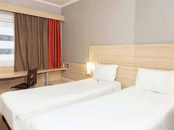 Accommodation - America Lawyers