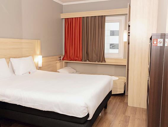 Accommodation - America Lawyers