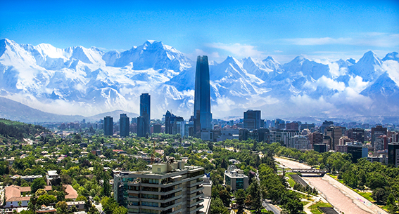 Santiago - America Lawyers