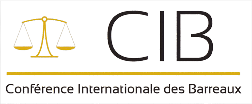 Conférence Internationale des barreaux