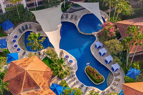 Accommodation - Asia Lawyers