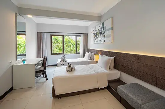 Accommodation - Asia Lawyers