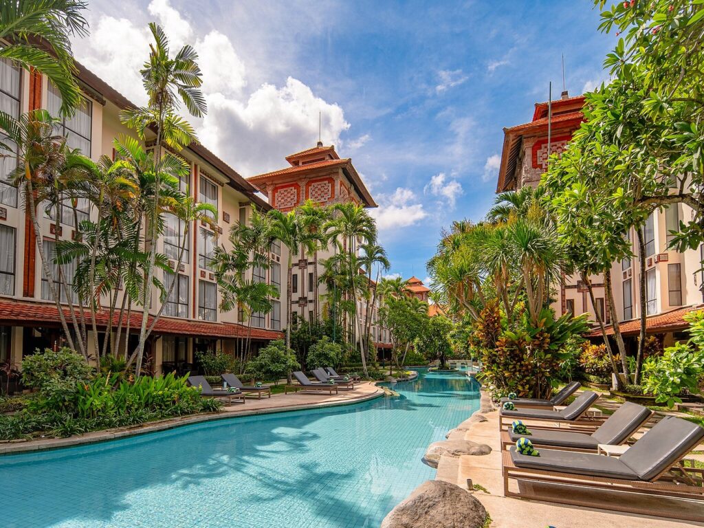 Accommodation - Asia Lawyers