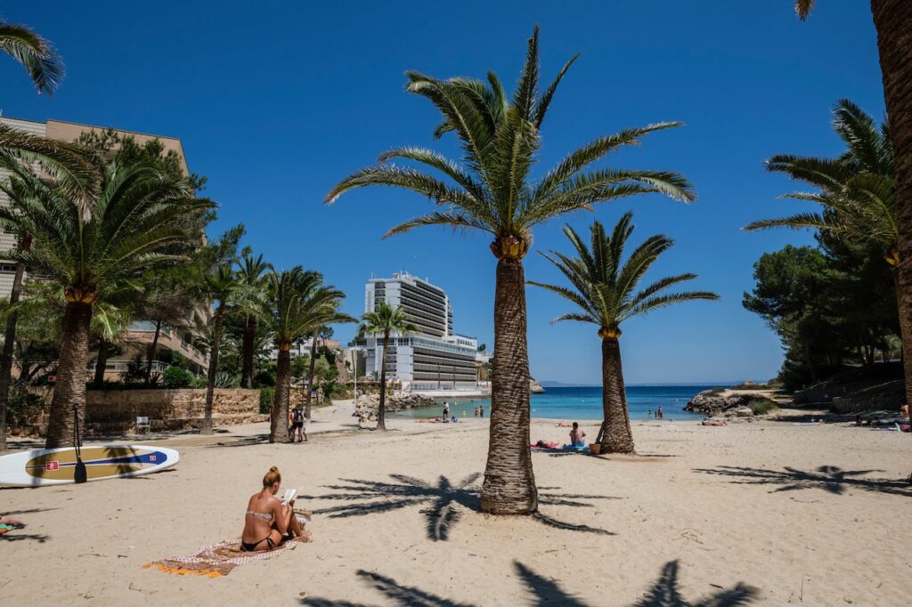 Calvià Mallorca
