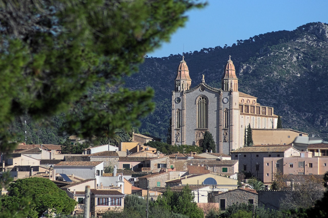 Calvià-Mallorca - Euro Abogados