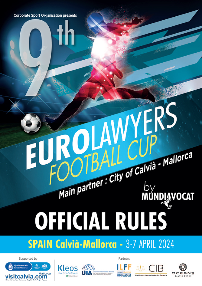 Normas oficiales - Euro Abogados