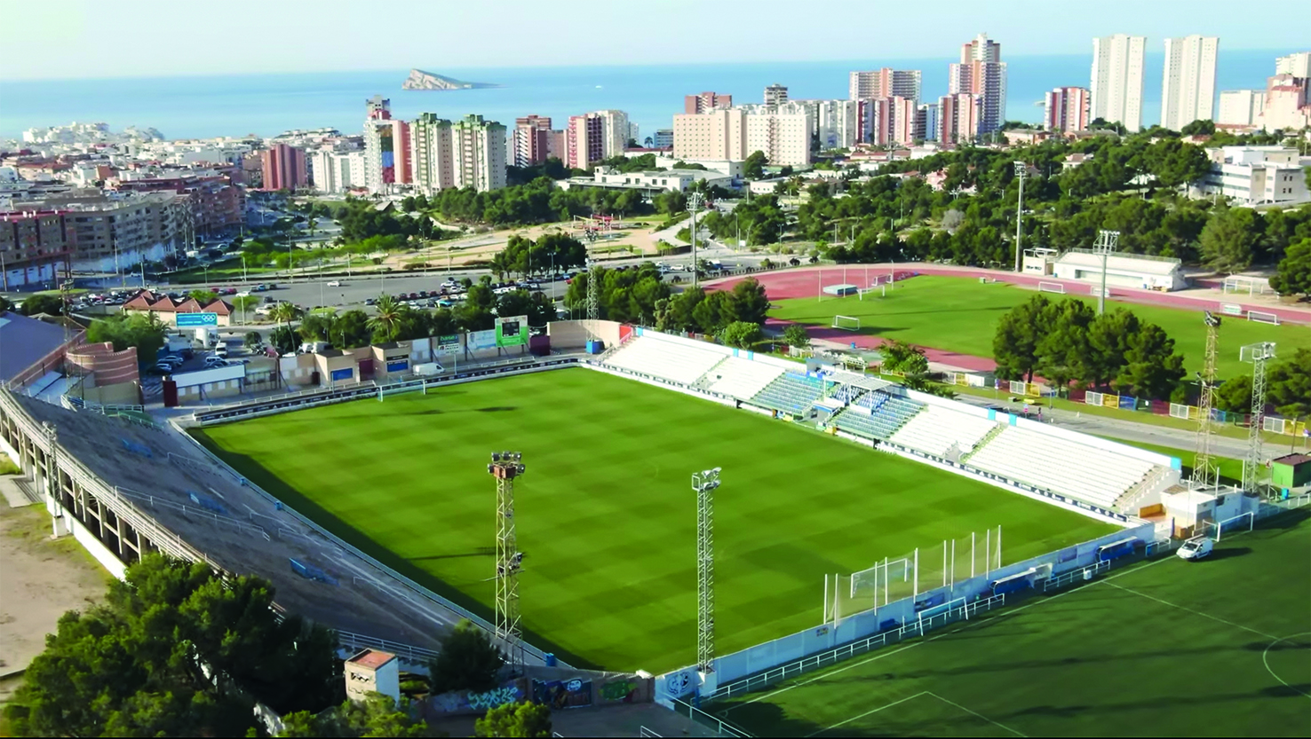 Stadium - Mundiavocat