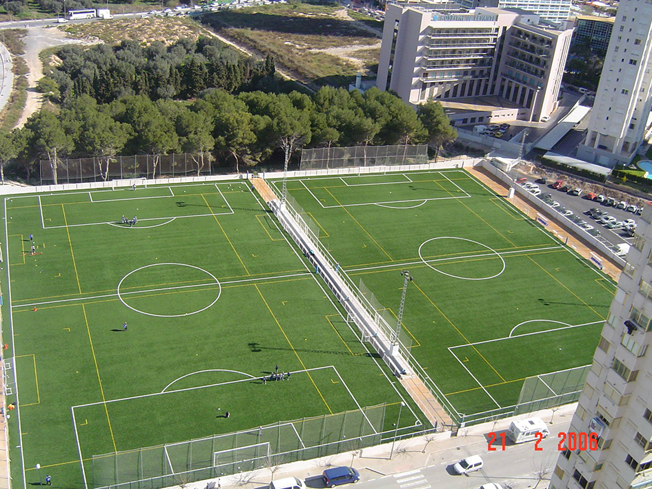Stadium - Mundiavocat