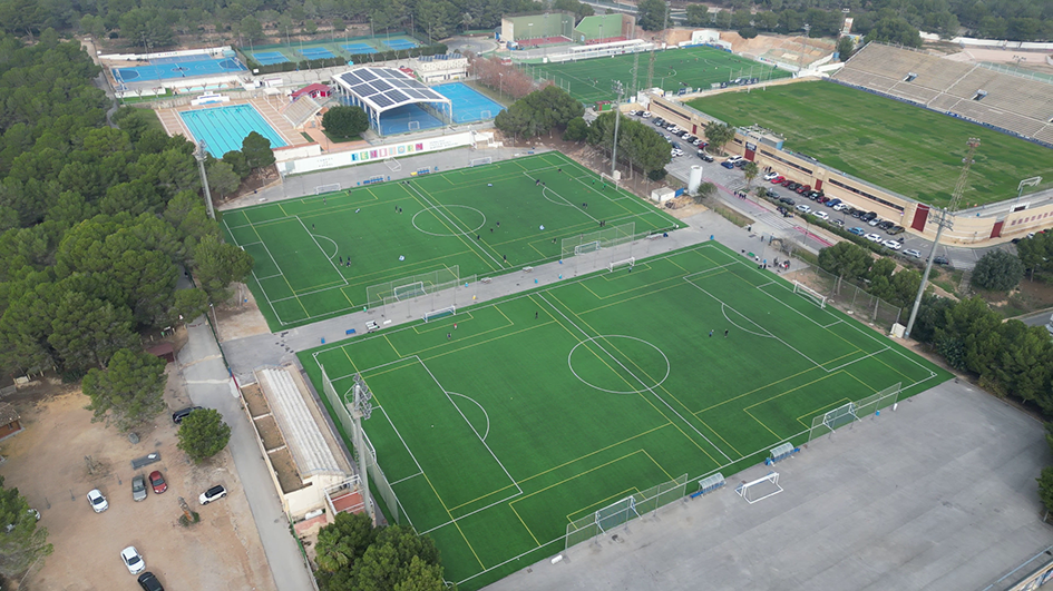 Stadium - Mundiavocat