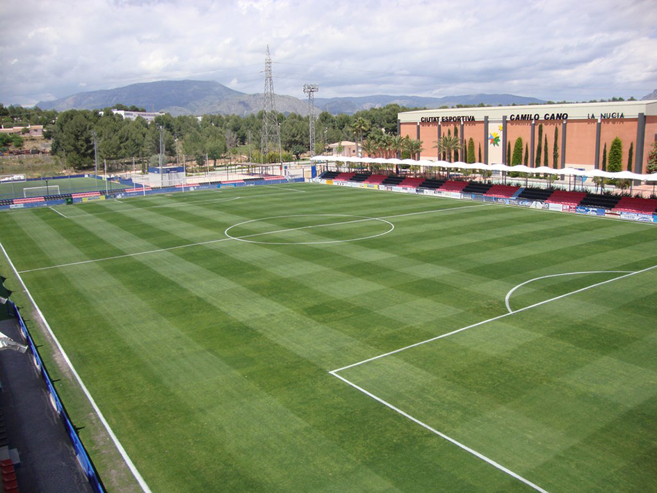 Stadium - Mundiavocat