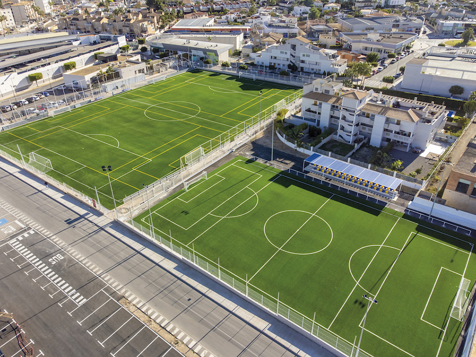 Stadium - Mundiavocat